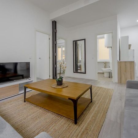 Cozy Apartamento En La Latina, El Centro De Madrid 아파트 외부 사진