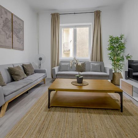 Cozy Apartamento En La Latina, El Centro De Madrid 아파트 외부 사진