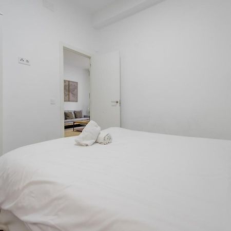 Cozy Apartamento En La Latina, El Centro De Madrid 아파트 외부 사진
