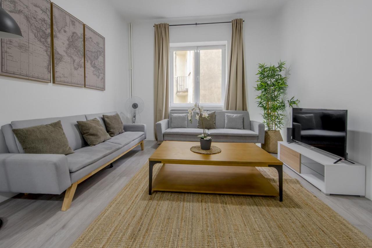 Cozy Apartamento En La Latina, El Centro De Madrid 아파트 외부 사진