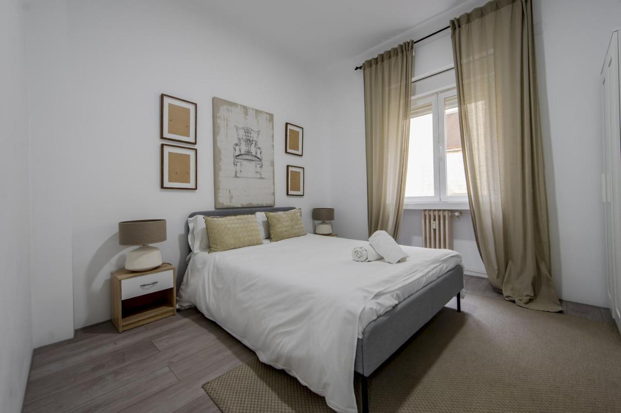 Cozy Apartamento En La Latina, El Centro De Madrid 아파트 외부 사진